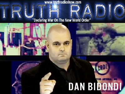 Dan Bidondi