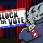 Tea Party Uses True the Vote Tactics to Stifle Votes