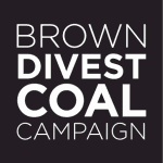 Teach-In at Brown on Why Divest from Coal Industry