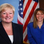 Julie Casimiro will again challenge Doreen Costa for NK House seat
