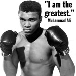 Imam Farid Ansari on the death of Muhammad Ali