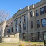 Four years later: Student achivement and Central Falls' transformation