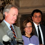 Gov. Chafee is against a ConCon