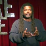 Potential state poet laureate says Providence cop unlawfully arrested him