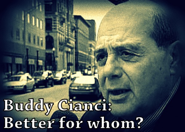 cianci for whom