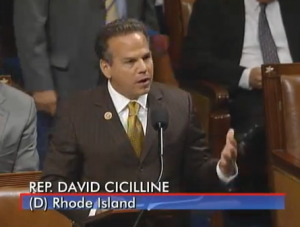 cicilline