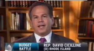 cicilline msnbc