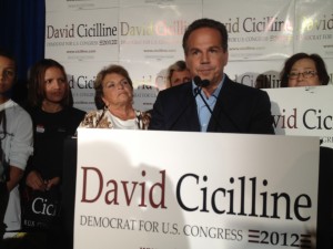 cicilline primary victory