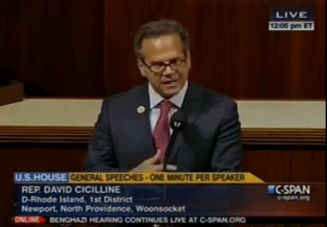 cicilline