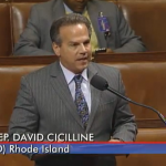 Cicilline to Obama: Accept 100,000 Syrian refugees