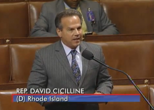 cicilline