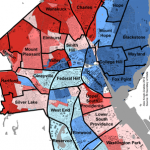 PVD mayor's election: complicated city, not class warfare