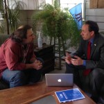 Clay Pell: 'progressive values are Democratic values'
