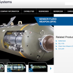 Human Rights Watch condemns use of Textron-made cluster bombs