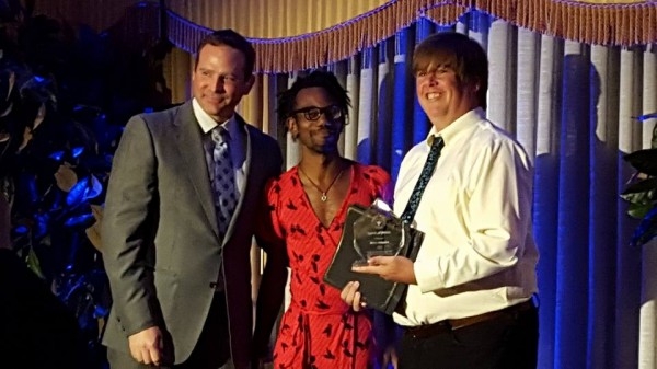 congrats steve
