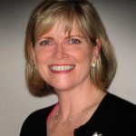 Cathie Cool Rumsey is officially challenging Sen. Morgan