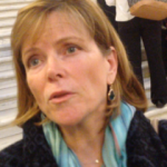 Cathie Cool Rumsey will run against Elaine Morgan