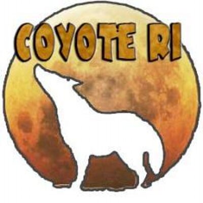 coyote