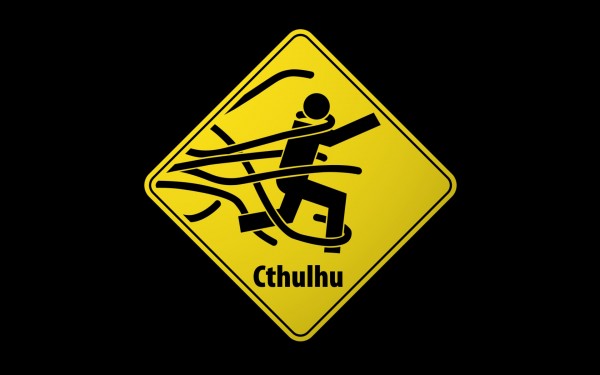 cthulhu