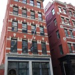 Alert: Key hearing on Custom House tax breaks Thursday