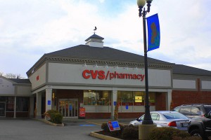 cvs