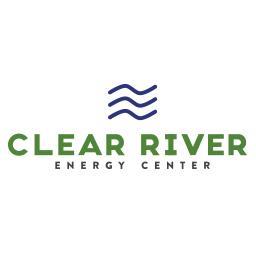 Clear River Energy Center logo