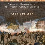 de Leon's 'Origins' examines first Gilded Age
