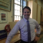 Undecided overwhelmingly wins in secretary of state poll