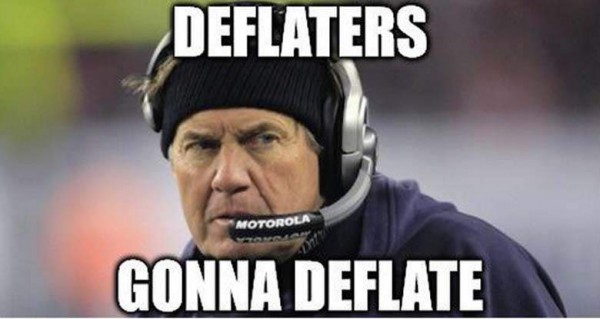 deflategate