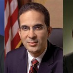 Clay, Angel or Gina: who will be the best for the progressive movement in RI?