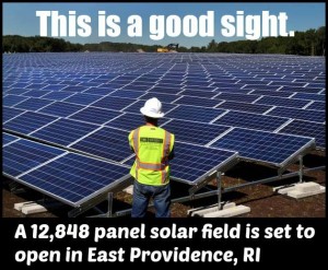 east providence solar meme