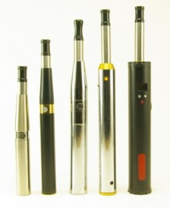 ecigarette