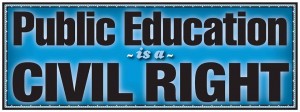 education civil right