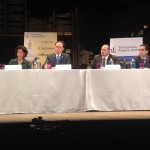 Dems differ on future of healthcare exchange