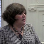 Board of Ed begins to debate Gist contract tonight