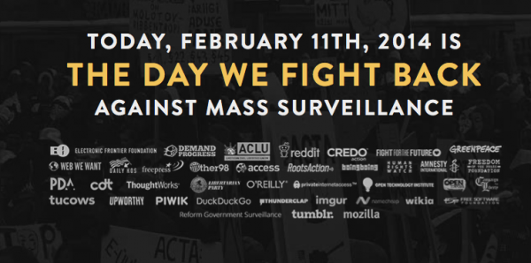 fight back nsa