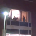 PVD firefighter investigated for Ferguson solidarity