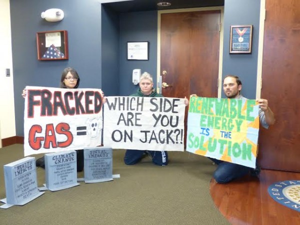 frackingactivists