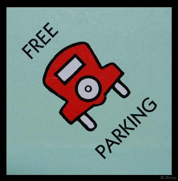 freparking