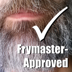 The Frymaster endorsements