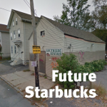 The mechanics of gentrification