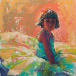 Tuesday to Tuesday arts schedule