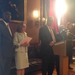 Legislative leaders nix community grants, keep legislative grants