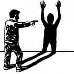 When mental illness meets a racist and gun-obsessed America