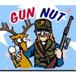 Are Rhode Island Republicans gun nuts?