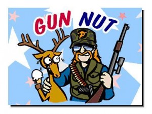 gunnut