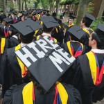 Beware Recent Grads: Sequester Tolls For Thee