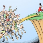 Wage Inequality