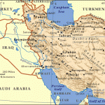 RI delegation noncommittal on Iran deal