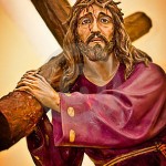 The Unemployed: Jesus, Socrates, Buddha, Gandhi